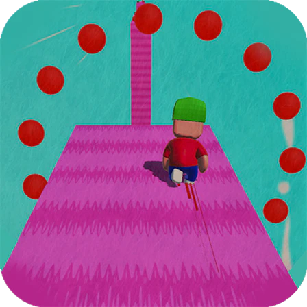 Strumble Run Fall Colors game thumbnail