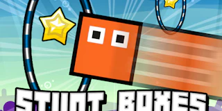 Stunt Boxes thumbnail