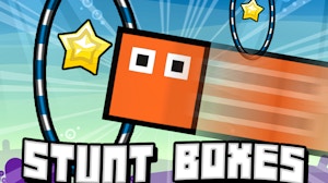 Image for Stunt Boxes