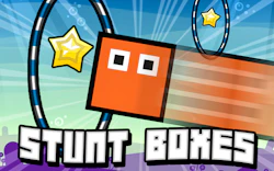 Stunt Boxes