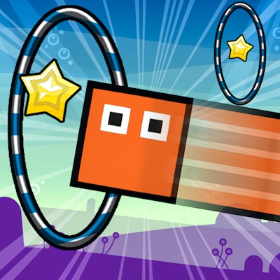 Stunt Boxes By Gamepix