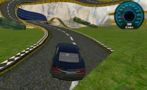 Stunt Car Driving Pro