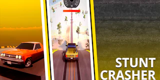 Stunt Crasher thumbnail