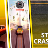 Stunt Crasher