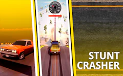 Stunt Crasher