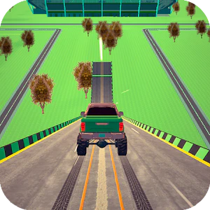 Stunt Crasher Thumbnail