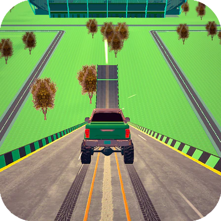 Stunt Crasher game thumbnail