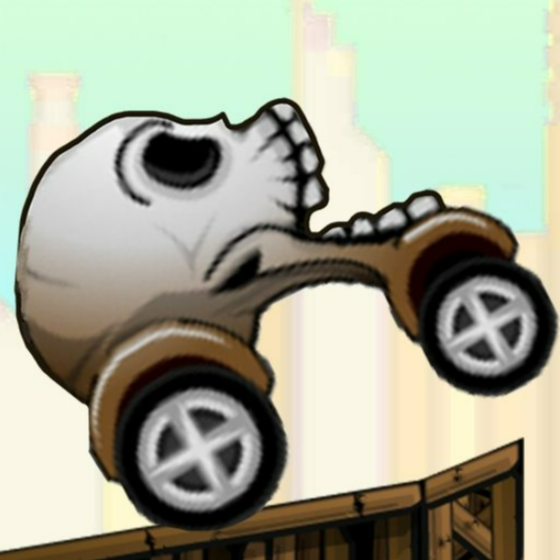 Stunt Crazy 🕹️ Play Now on GamePix