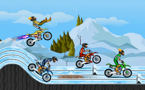 Stunt Extreme game thumbnail