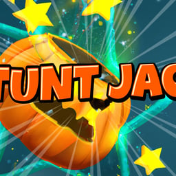 Stunt Jack Online adventure Games on taptohit.com