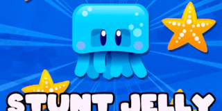 Stunt Jellyfish thumbnail