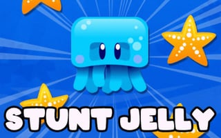 Stunt Jellyfish game cover