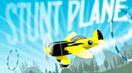 Stunt Plane