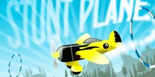 Stunt Plane thumbnail