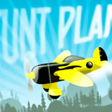 Stunt Plane