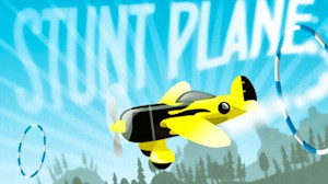 Image for Stunt Plane