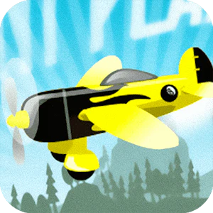 Stunt Plane Thumbnail