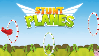 Stunt Planes