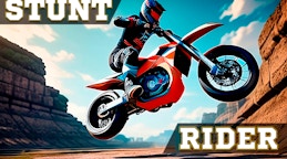 Stunt Rider