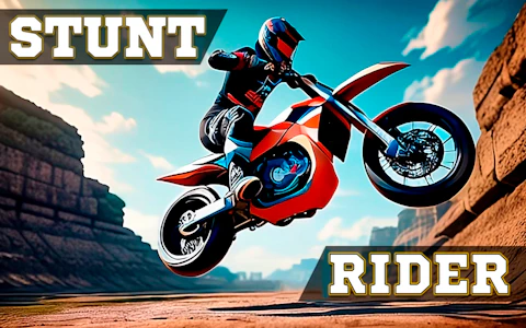 Stunt Rider