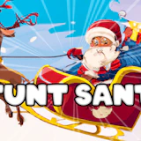 Stunt Santa