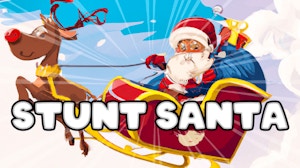 Image for Stunt Santa