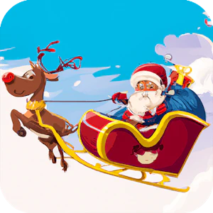 Stunt Santa Thumbnail