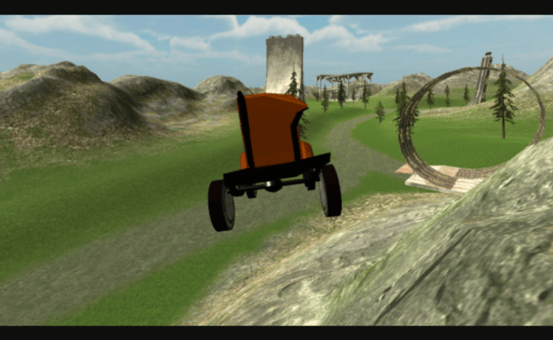 Bus Simulator : Ultimate Multiplayer  Online Mountain Adventure! 