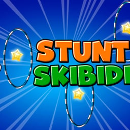 Juega gratis a Stunt Skibidi