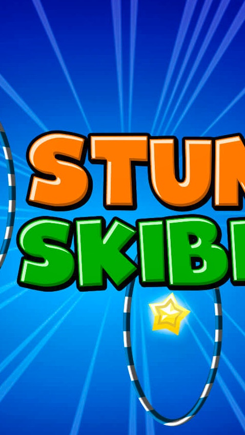 Stunt Skibidi