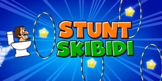 Stunt Skibidi thumbnail