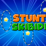 Stunt Skibidi