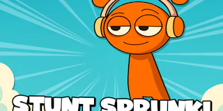 Stunt Sprunki thumbnail
