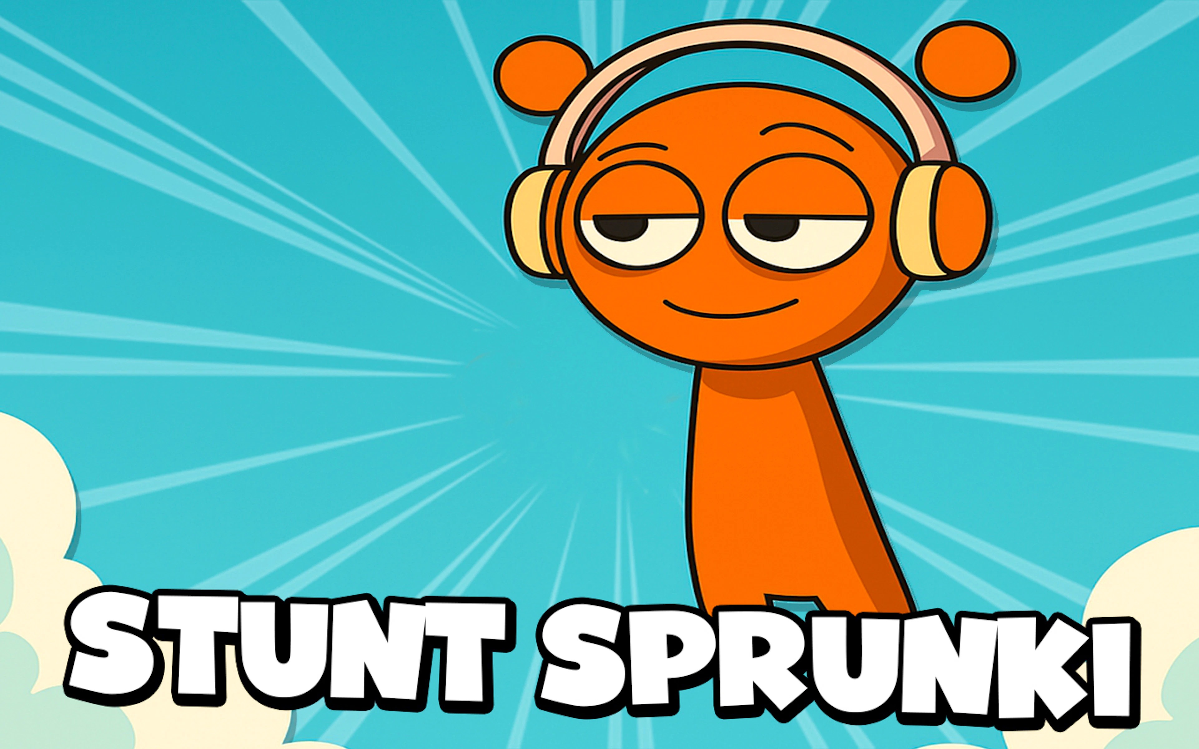 Stunt Sprunki