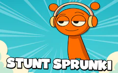 Stunt Sprunki
