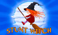 Stunt Witch