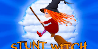Stunt Witch thumbnail