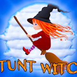 Stunt Witch