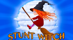 Image for Stunt Witch