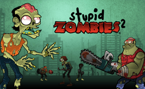 Crazy Zombie v2.0 - Game