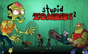 Stupid Zombies 2