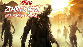 Stupid Zombies Hunt