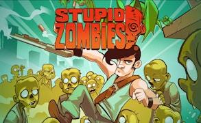 Stupid Zombies