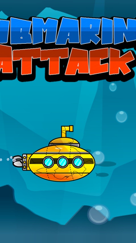 Submarine Attack