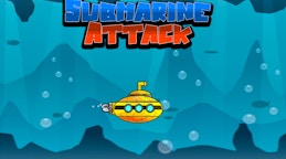 Submarine Attack