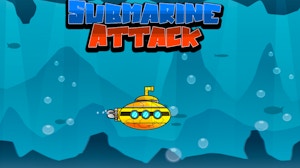 Image for Submarine Attack