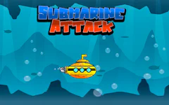 Submarine Attack