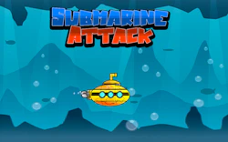 Submarine Attack