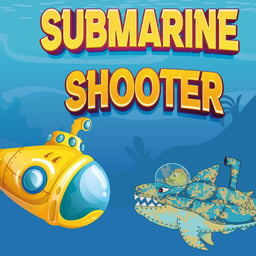 Juega gratis a Submarine Shooter