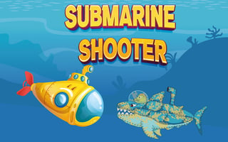 Juega gratis a Submarine Shooter